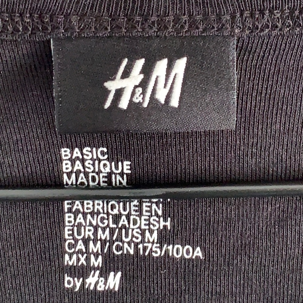 H&M Tank Top - Picture 2 of 3